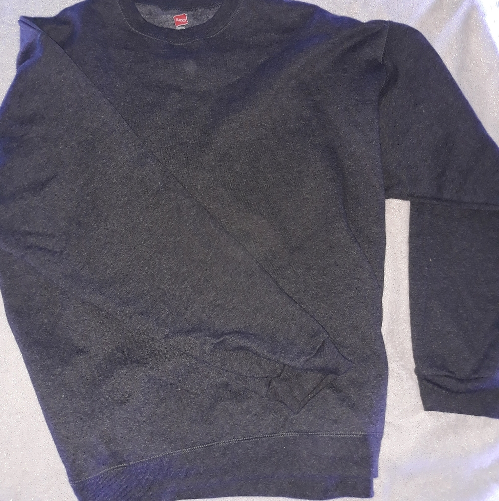 Hanes Sweater